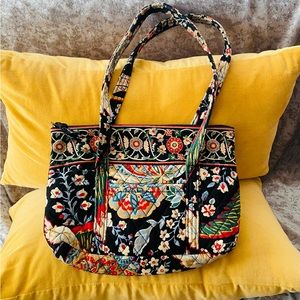 Vera Bradley Handbag - Almost Vintage!